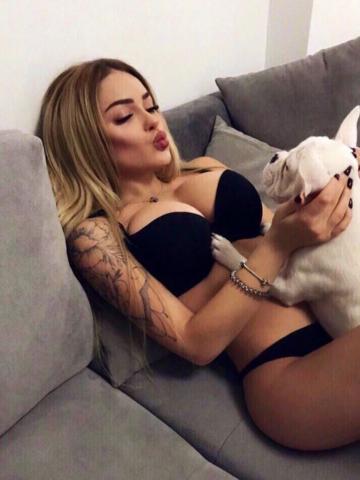 Нина